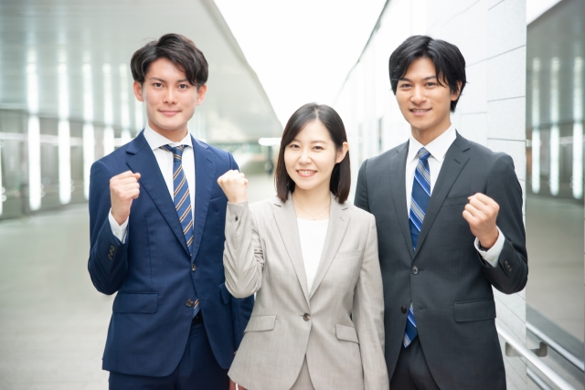 高年収を目指すなら「転職」が近道？年収アップ実現のためのポイント