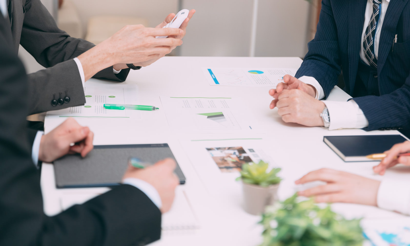 M&A, NiceJOB,ナイスジョブ,ハイクラス,転職